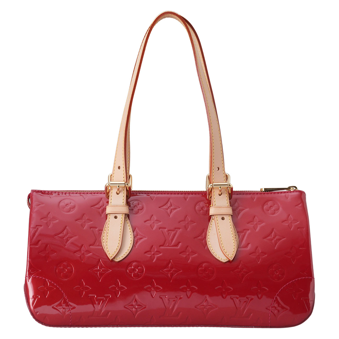 LOUIS VUITTON(USED)루이비통 베르니 로즈우드 숄더백